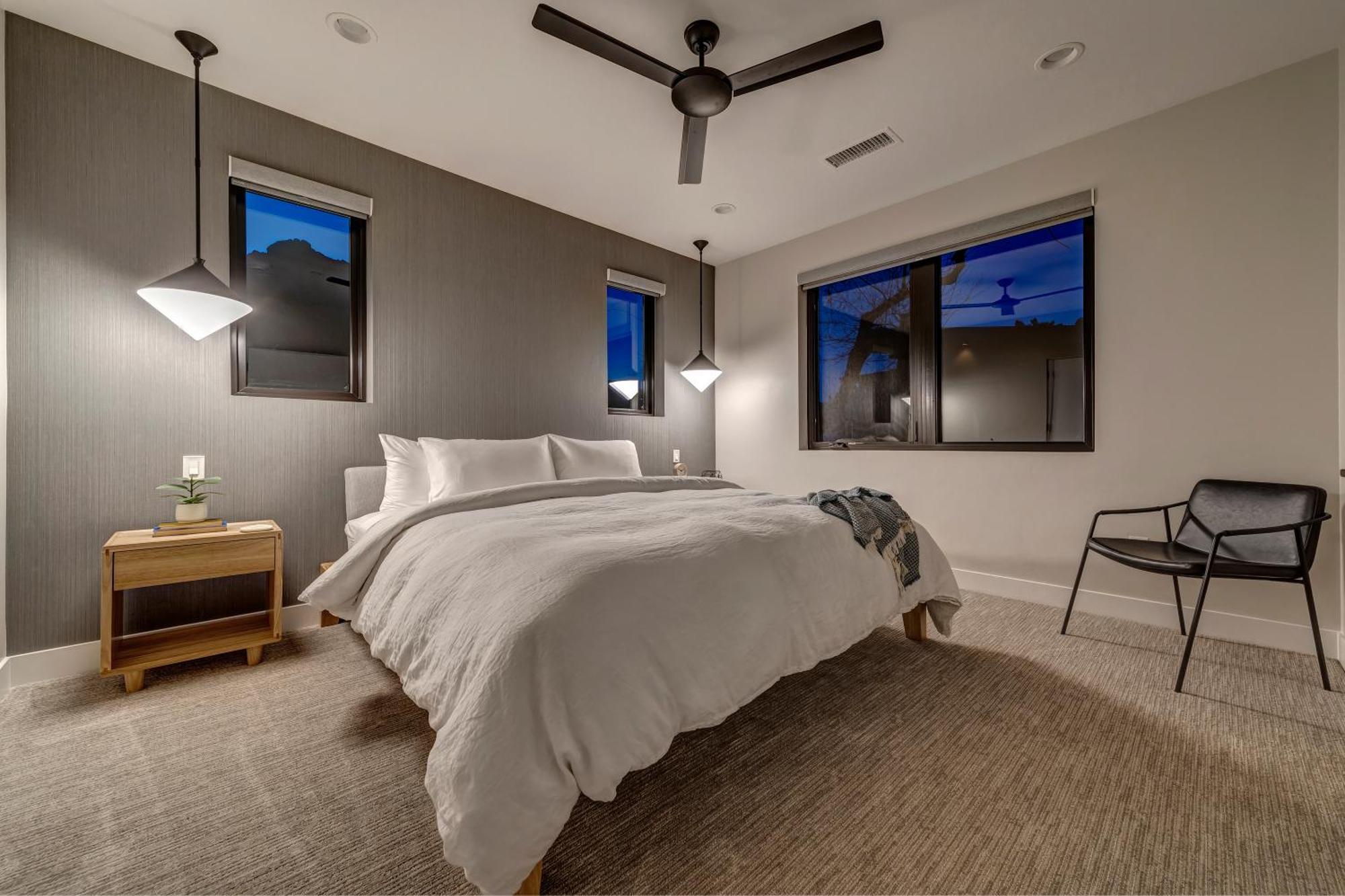 Lafave Luxury Rentals At Zion Springdale Dış mekan fotoğraf