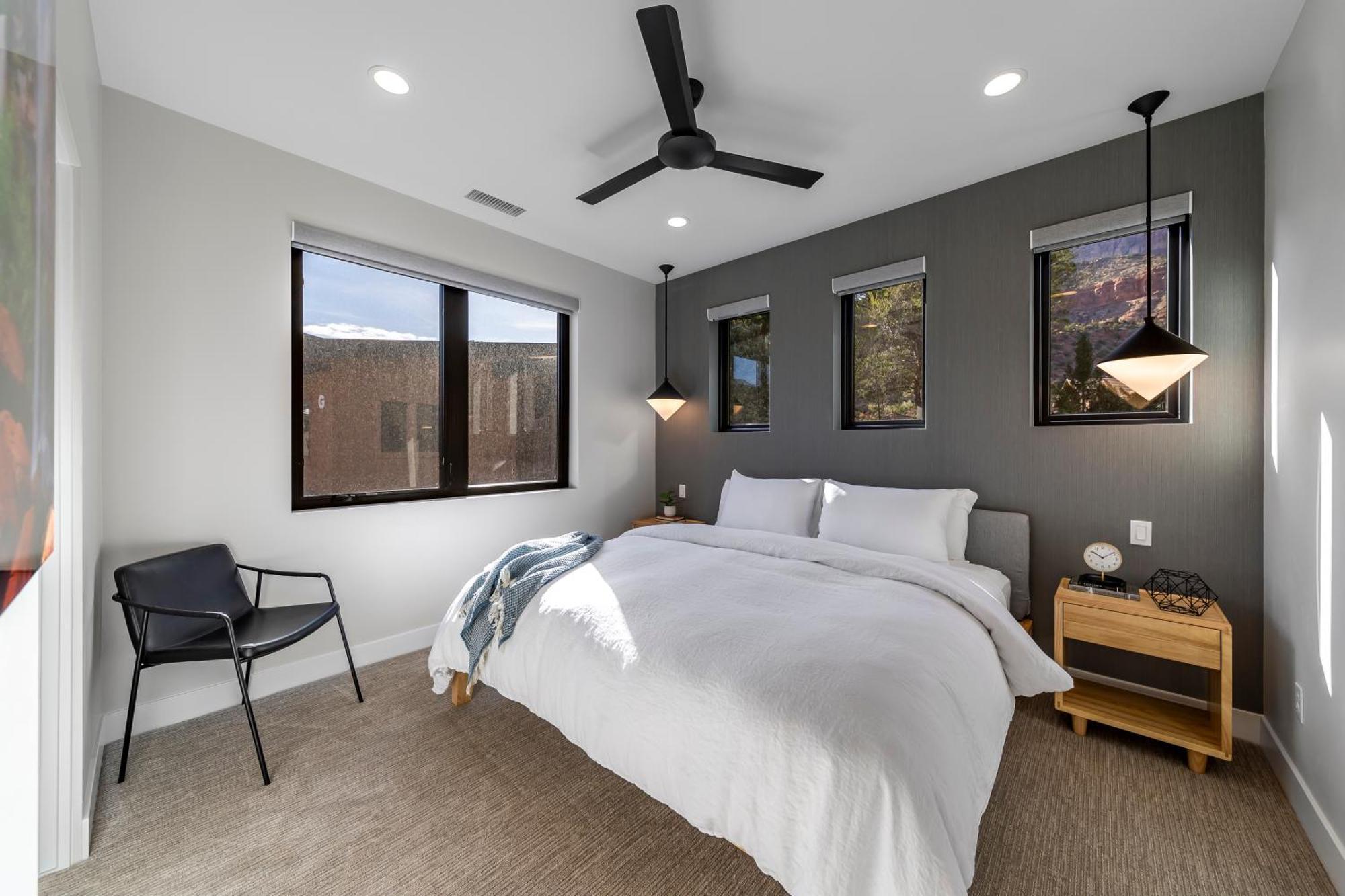 Lafave Luxury Rentals At Zion Springdale Dış mekan fotoğraf