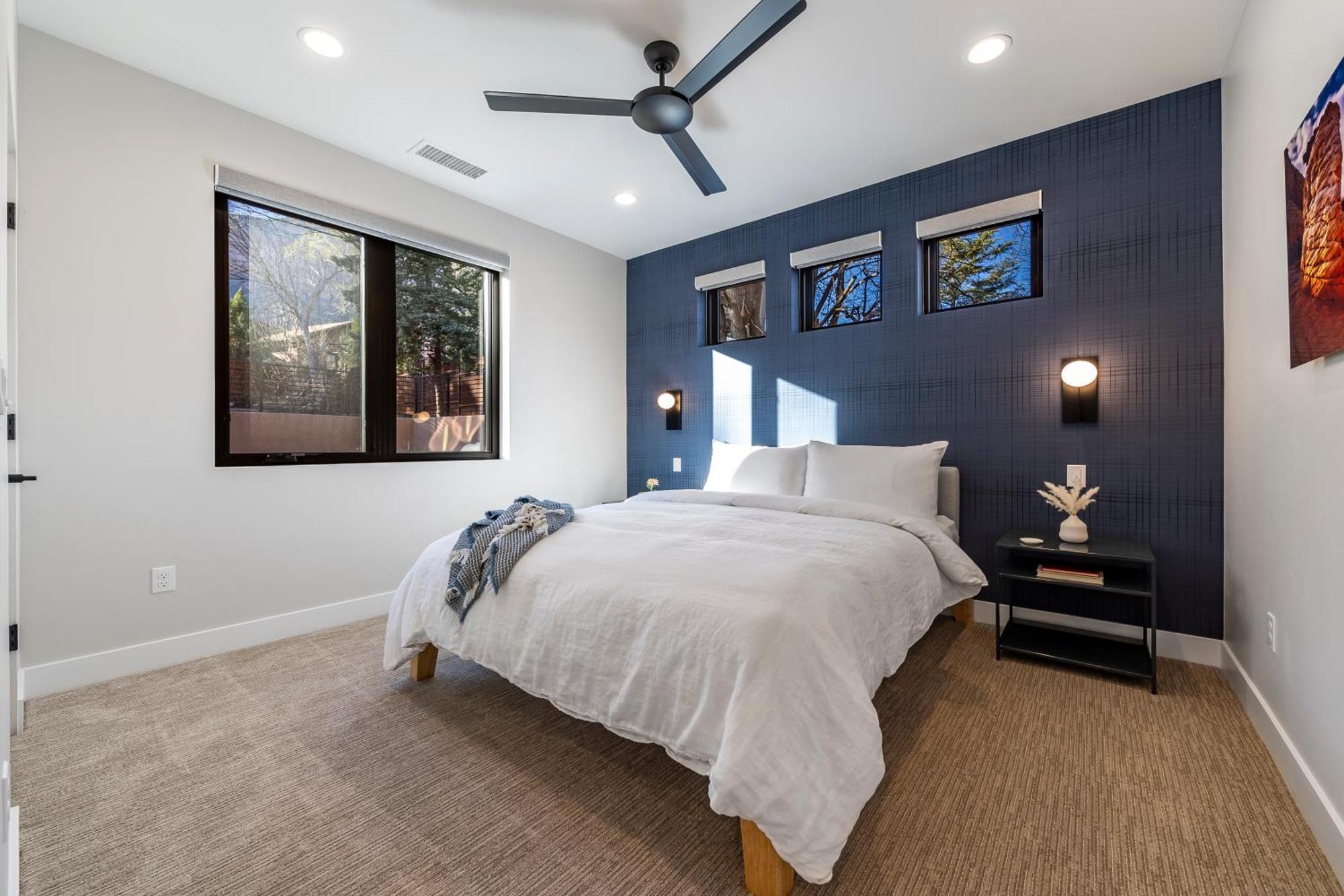 Lafave Luxury Rentals At Zion Springdale Dış mekan fotoğraf